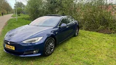 Gebruikt 2018 Tesla Model S Sedan | € 28.999 (Eerlijke prijs)