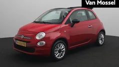 Gebruikt 2020 Fiat 500C Young Cabriolet | € 12.445 (Super prijs)