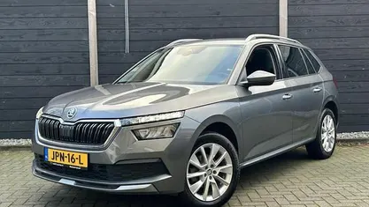 Occasion Skoda Kamiq Ambition 110 PK (80 kW) 2023 SUV