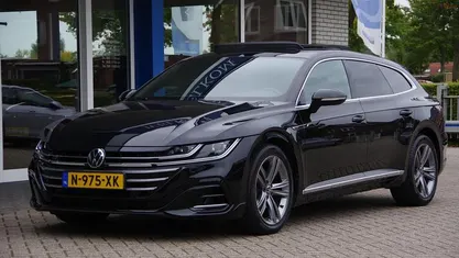Occasion VW Arteon R-line 191 PK (140 kW) 2022 Stationwagen