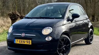 Occasion 2014 Fiat 500 Pop Hatchback | € 5.488 (Eerlijke prijs)