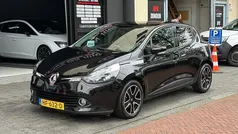 Gebruikt 2015 Renault Clio IV Dynamique Hatchback | € 5.250 (Eerlijke prijs)