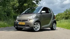 Gebruikt 2012 Smart ForTwo Coupé Passion Coupé | € 5.789 (Eerlijke prijs)