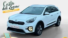 Gebruikt 2019 Kia Niro SUV | € 19.945 (Eerlijke prijs)