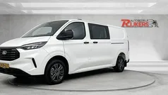 Gebruikt 2024 Ford Transit Custom Trend Van | € 35.999 (Eerlijke prijs)