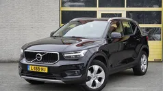 Gebruikt 2021 Volvo XC40 Business Edition SUV | € 22.950 (Super prijs)