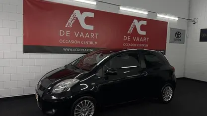 Occasion Toyota Yaris 101 PK (74 kW) 2009 Hatchback