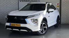 Wit Gebruikt 2022 Mitsubishi Eclipse Cross SUV | € 27.950 (Eerlijke prijs)