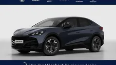 Blauw Nieuw 2025 Cupra Tavascan SUV | € 49.130 (Eerlijke prijs)