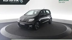 Gebruikt 2020 Skoda Citigo-e IV Style Hatchback | € 12.950 (Eerlijke prijs)