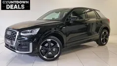 Gebruikt 2018 Audi Q2 S-Line SUV | € 23.545 (Eerlijke prijs)