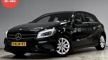 Occasion Mercedes A180 Edition 122 PK (89 kW) 2013 Hatchback