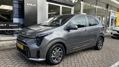 Grijs Gebruikt 2024 Kia Picanto Hatchback | € 21.475 (Eerlijke prijs)