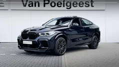 Zwart Gebruikt 2020 BMW X6 M Competition Edition SUV | € 104.900 (Goede deal)