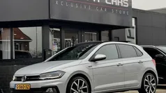 Grijs Gebruikt 2020 VW Polo Hatchback | € 9.950 (Super prijs)
