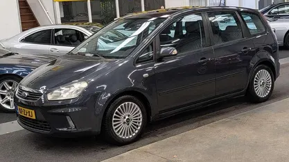 Occasion Ford C-MAX Titanium 127 PK (93 kW) 2008 MPV