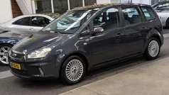Gebruikt 2008 Ford C-MAX Titanium MPV | € 2.944 (Eerlijke prijs)