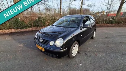 Occasion 2002 VW Polo Hatchback | € 999 (Eerlijke prijs)