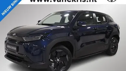 Occasion 2026 Toyota Urban Cruiser SUV | € 33.040 (Super prijs)