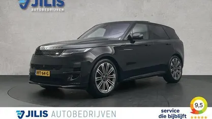 Gebruikt 2023 Land Rover Range Rover Sport First Edition SUV | € 149.950 (Eerlijke prijs)