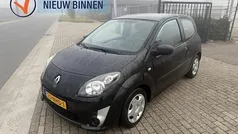 Gebruikt 2010 Renault Twingo Authentique Hatchback | € 1.699 (Eerlijke prijs)