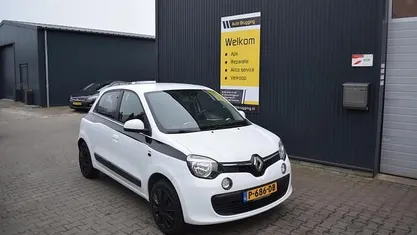 Occasion Renault Twingo Authentique 71 PK (52 kW) 2015 Hatchback