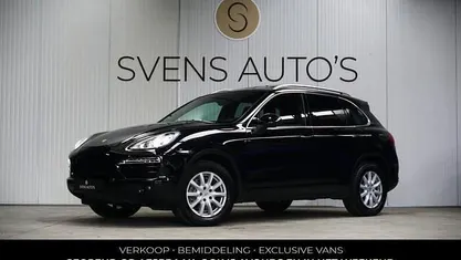 Occasion Porsche Cayenne 239 PK (175 kW) 2011 SUV