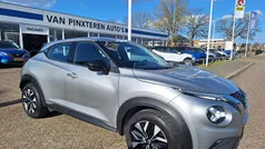 Gebruikt 2023 Nissan Juke Acenta SUV | € 18.395 (Goede deal)