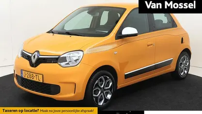 Occasion 2020 Renault Twingo Collection Hatchback | € 10.735 (Eerlijke prijs)