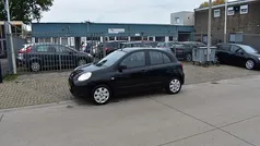 Zwart Gebruikt 2011 Nissan Micra Acenta Hatchback | € 2.350 (Eerlijke prijs)