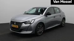 Gebruikt 2022 Peugeot 208 Active Hatchback | € 15.400 (Eerlijke prijs)