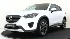 Gebruikt 2017 Mazda CX-5 SUV | € 20.925 (Eerlijke prijs)