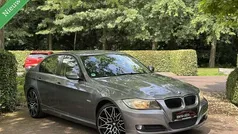 Grijs Gebruikt 2009 BMW 318 Sedan | € 4.950 (Eerlijke prijs)