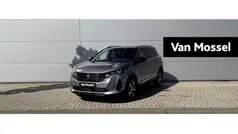 Grijs Gebruikt 2024 Peugeot 5008 GT MPV | € 36.440 (Goede deal)