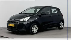 Gebruikt 2018 Hyundai i10 Comfort Hatchback | € 9.200 (Eerlijke prijs)