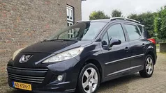 Gebruikt 2010 Peugeot 207 Stationwagen | € 2.999 (Eerlijke prijs)