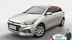 Gebruikt 2019 Hyundai i20 Comfort Hatchback | € 12.440 (Eerlijke prijs)