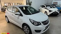 Gebruikt 2019 Opel Karl Edition Hatchback | € 9.800 (Eerlijke prijs)