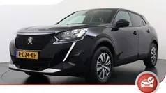 Gebruikt 2022 Peugeot e-2008 Active SUV | € 18.425 (Goede deal)