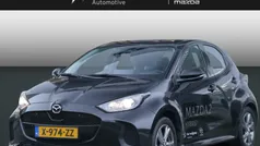 Gebruikt 2024 Mazda 2 Exclusive-Line Hatchback | € 25.925 (Eerlijke prijs)