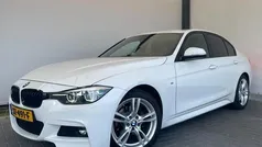 Wit Gebruikt 2018 BMW 318 Executive Sedan | € 21.950 (Eerlijke prijs)