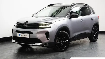 Occasion 2024 Citroën C5 Aircross Shine SUV | € 29.895 (Eerlijke prijs)