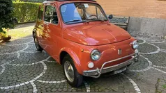 Gebruikt 1970 Fiat 500 | € 3.500