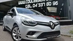 Gebruikt 2017 Renault Clio GrandTour LIMITED Stationwagen | € 9.488 (Eerlijke prijs)