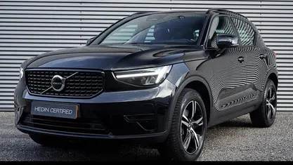 Gebruikt 2024 Volvo XC40 Plus SUV | € 43.995 (Eerlijke prijs)