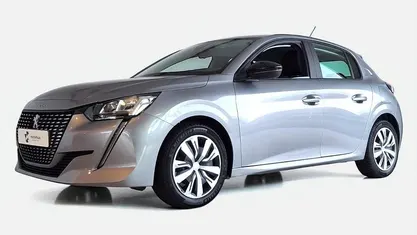 Occasion Peugeot 208 Active 2023 Grijs Hatchback