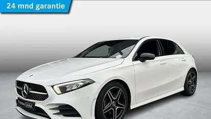 Occasion 2020 Mercedes A180 Business Hatchback | € 27.950 (Eerlijke prijs)