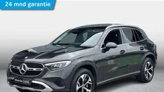 Grijs Gebruikt 2024 Mercedes GLC300e Luxury SUV | € 62.950 (Super prijs)