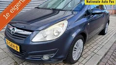 Gebruikt 2008 Opel Corsa Business Hatchback | € 2.900 (Eerlijke prijs)