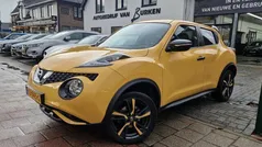 Gebruikt 2016 Nissan Juke N-Connecta SUV | € 14.450 (Eerlijke prijs)